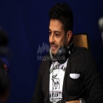 Mohamed hamaki sur yala.fm